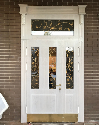 Фото двери №1